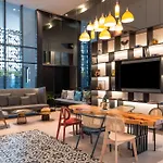 Hyatt Centric Candolim Goa