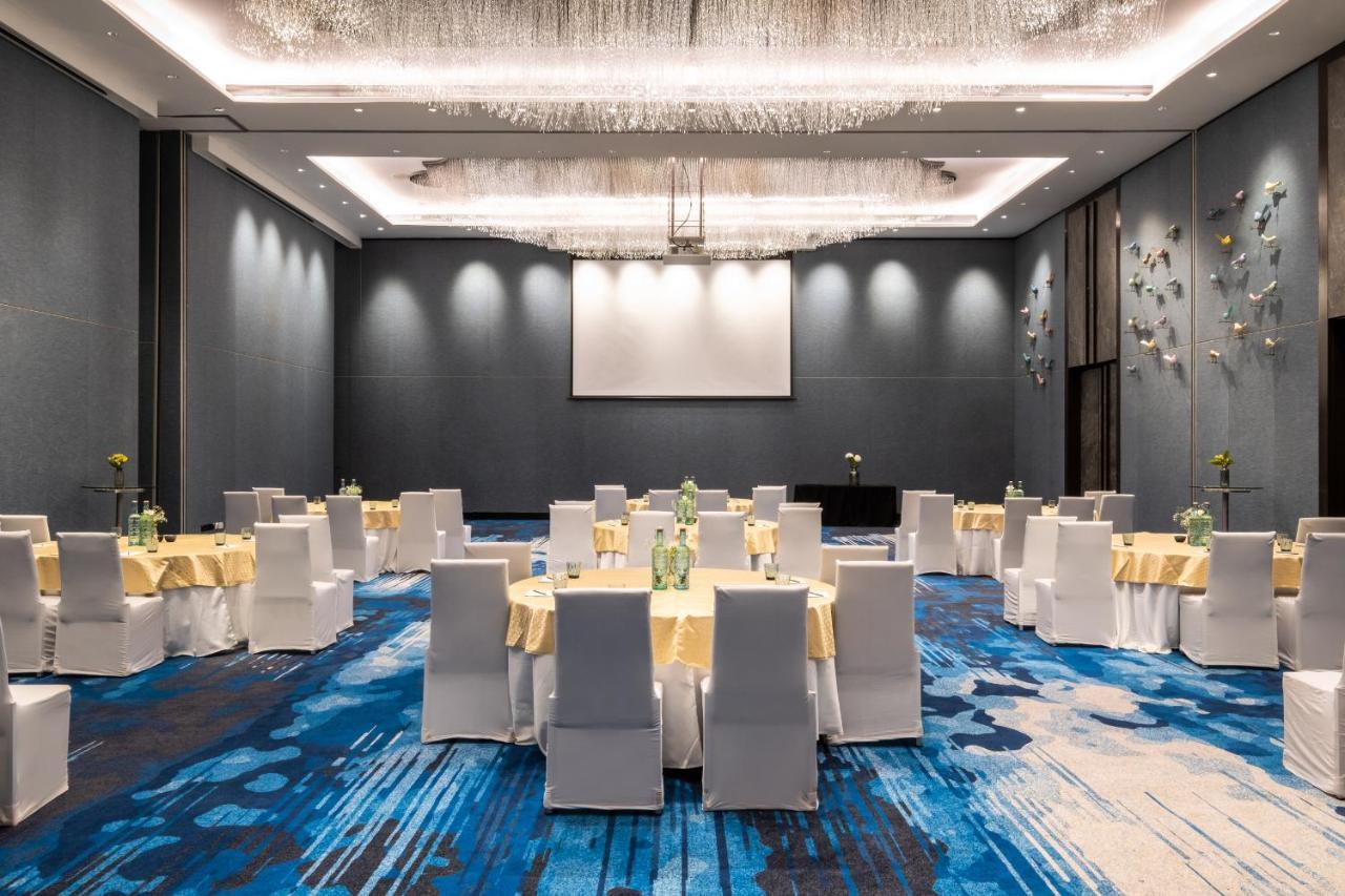Hotel Hyatt Centric Goa