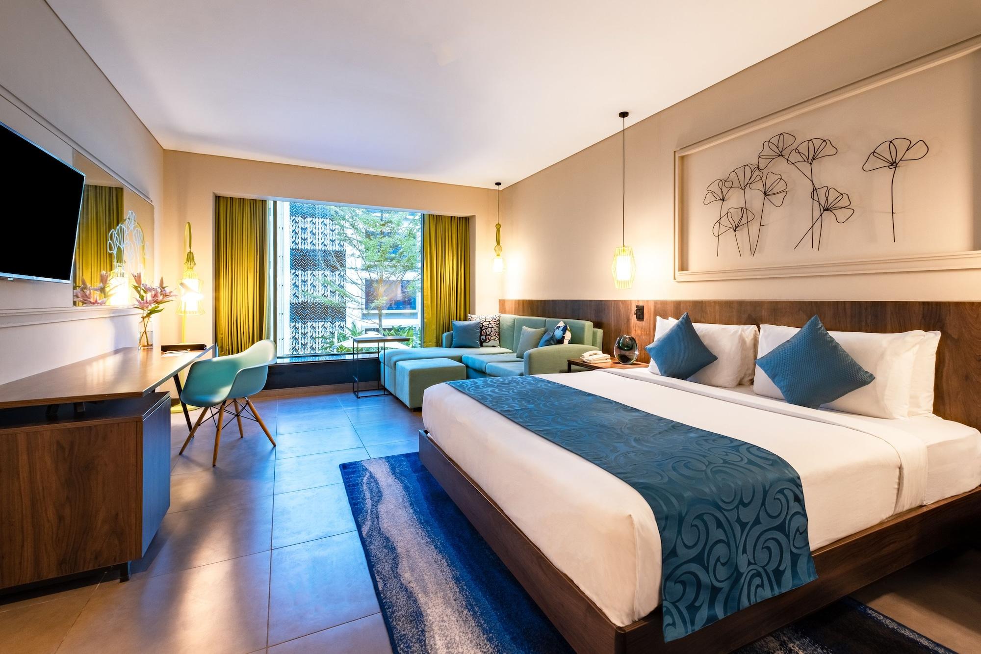 Hyatt Centric Goa 5* Candolim