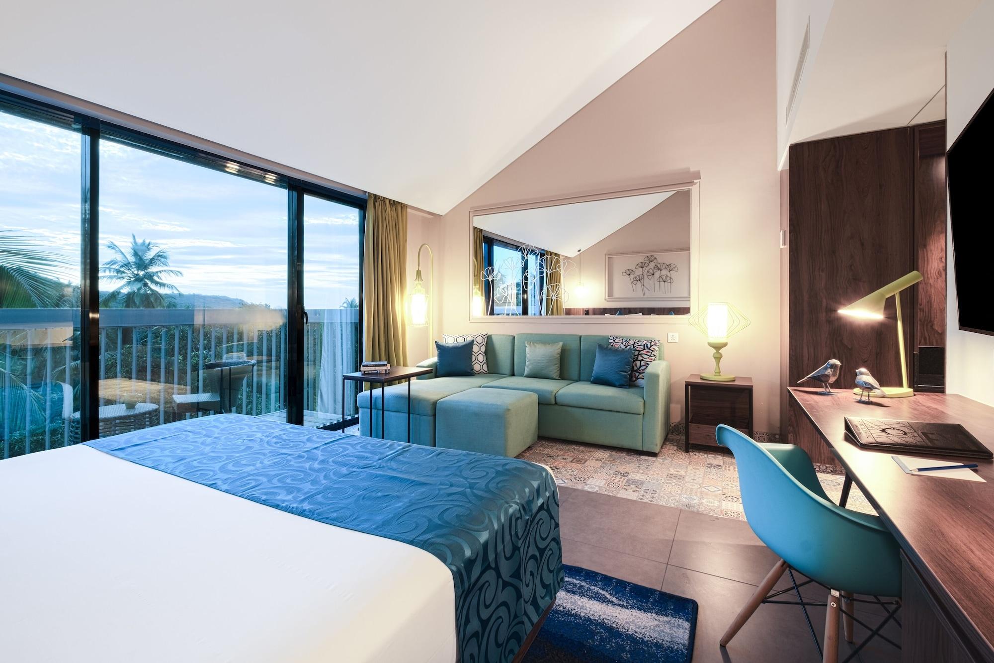 Hyatt Centric Goa Hotel 5*