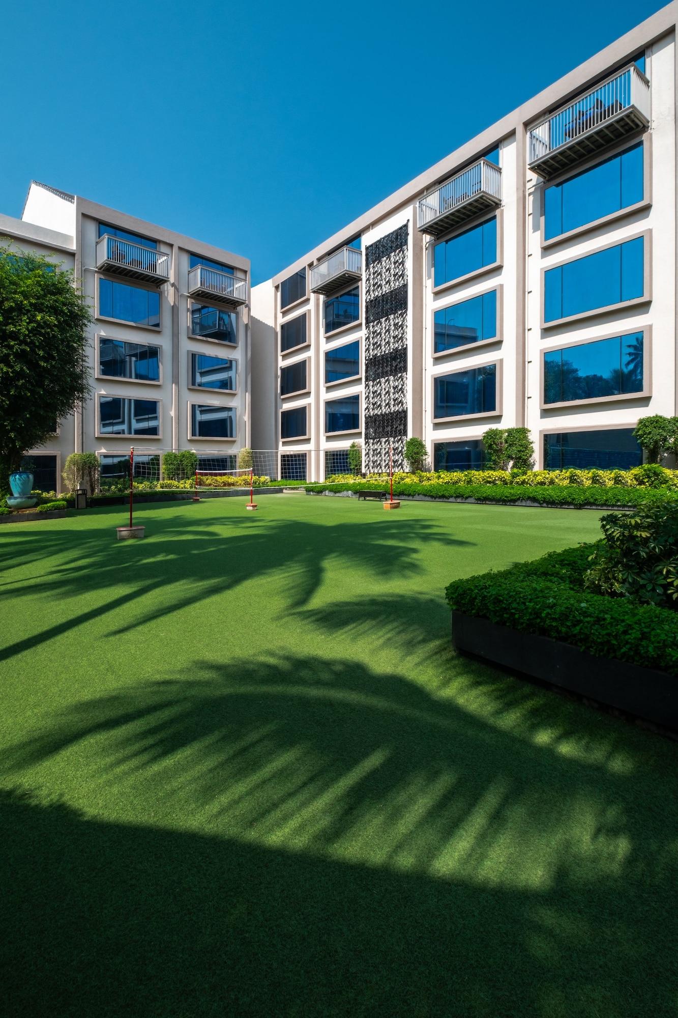 Hyatt Centric Goa Candolim