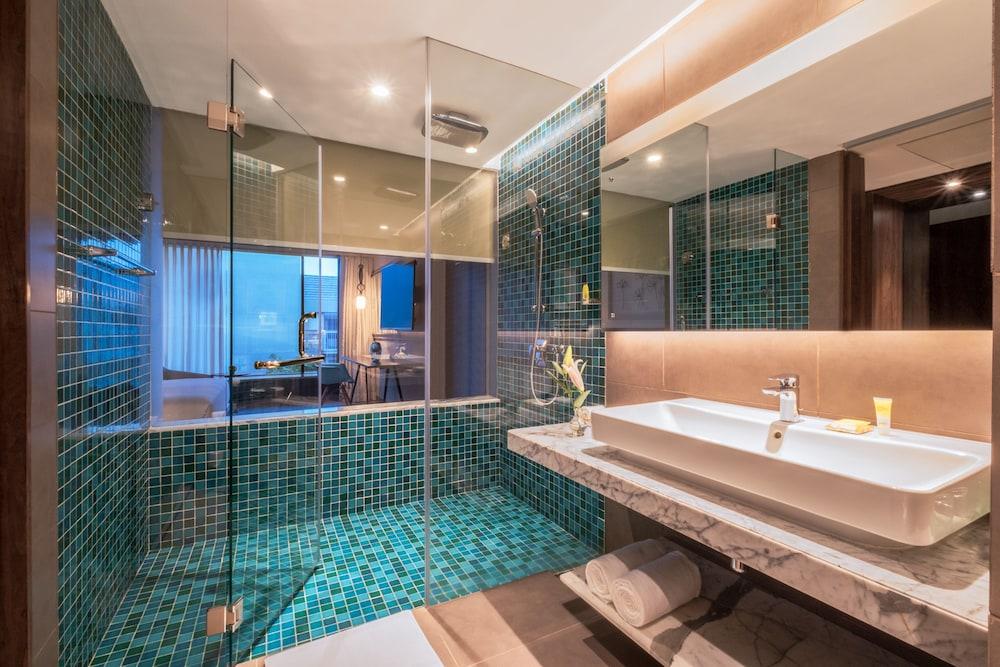 Hotel Hyatt Centric Goa Candolim