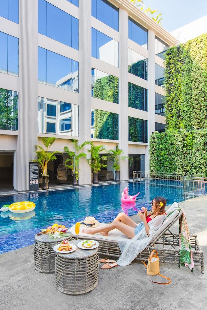 Hyatt Centric Goa Candolim