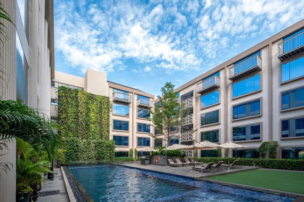 Hyatt Centric Goa Candolim