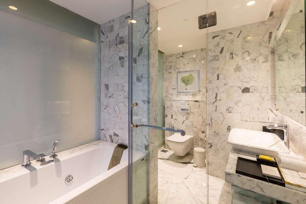 Hotel Hyatt Centric Goa