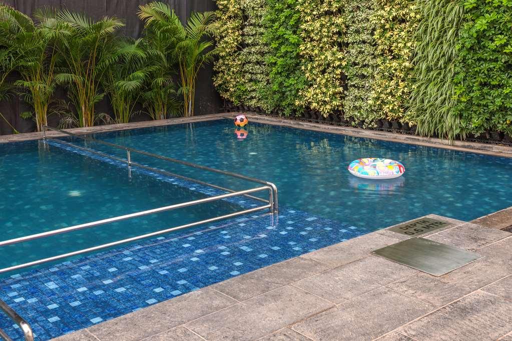 Hyatt Centric Goa Candolim