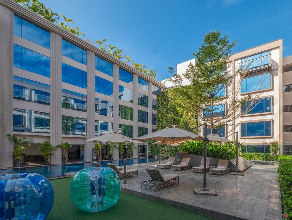 Hyatt Centric Goa