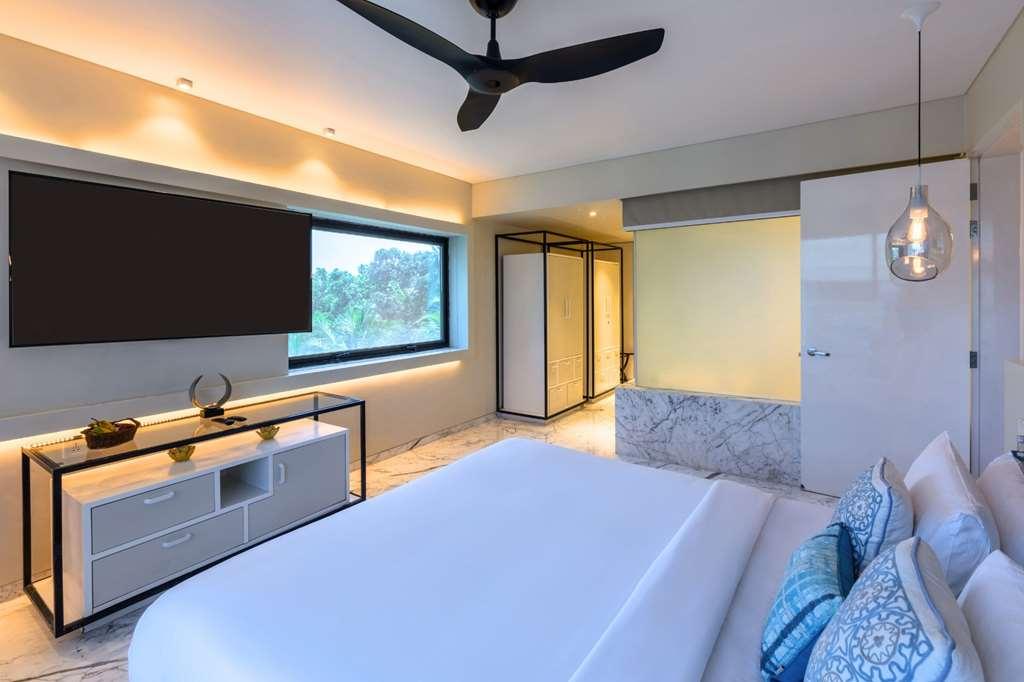 Hotel Hyatt Centric Goa Candolim