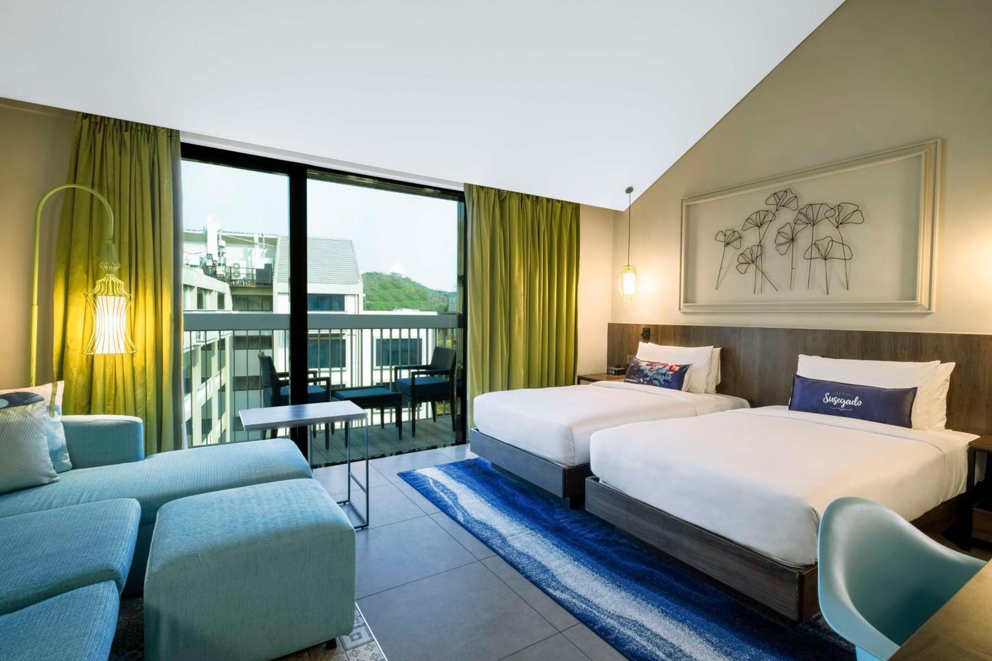 Hyatt Centric Goa Hotel Candolim