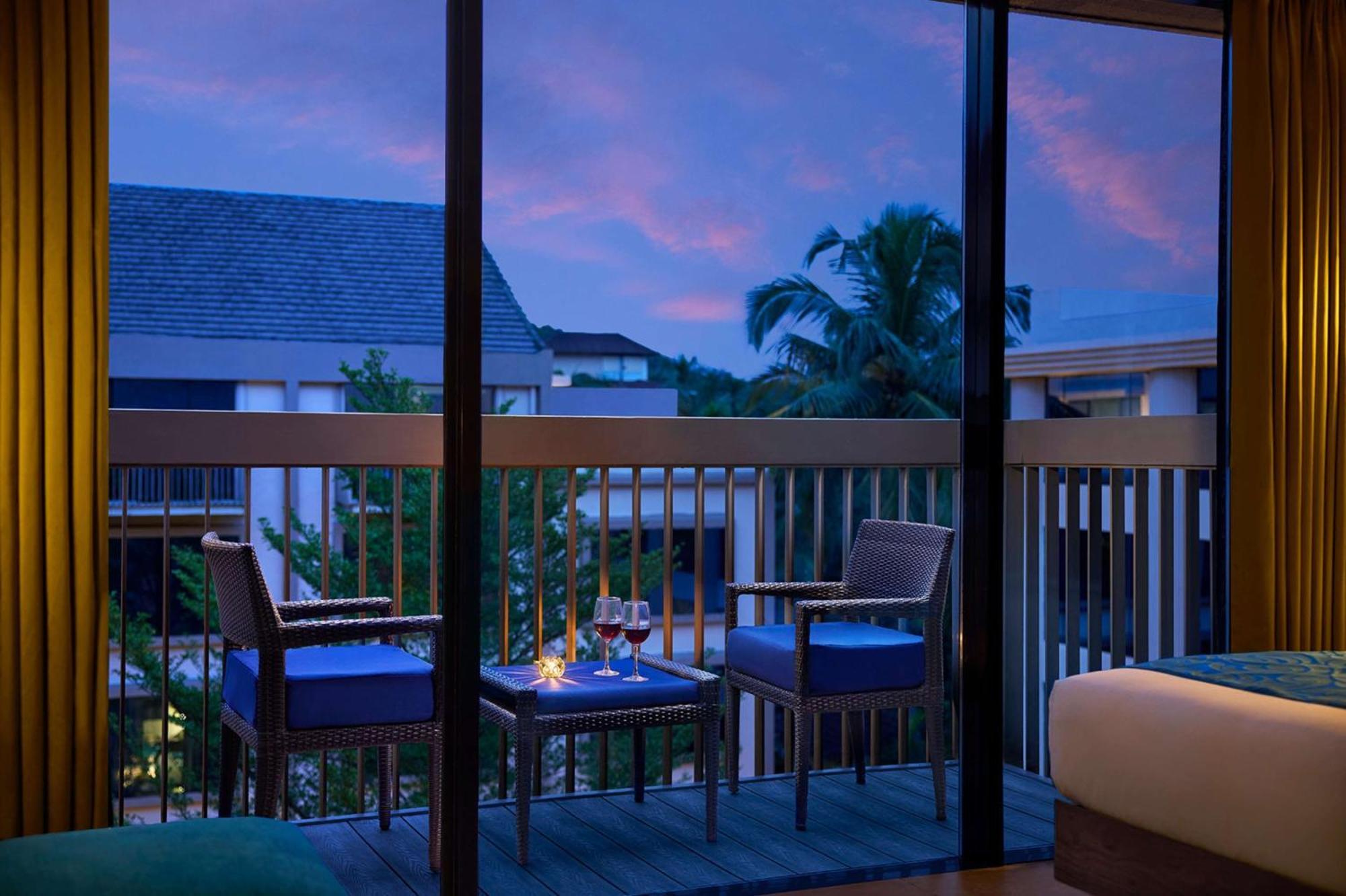 Hyatt Centric Goa Hotel 5*