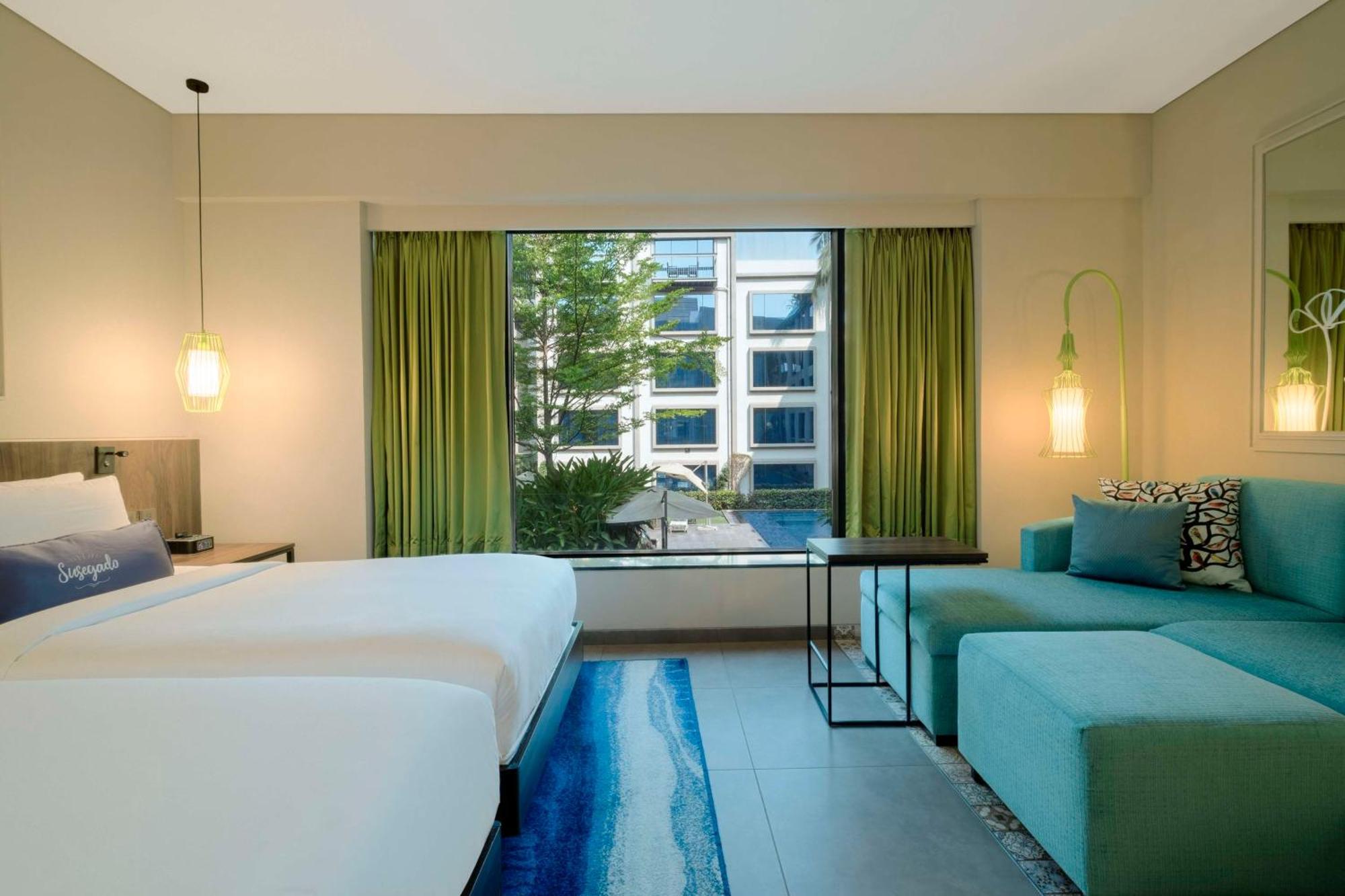 Hyatt Centric Goa 5* Candolim
