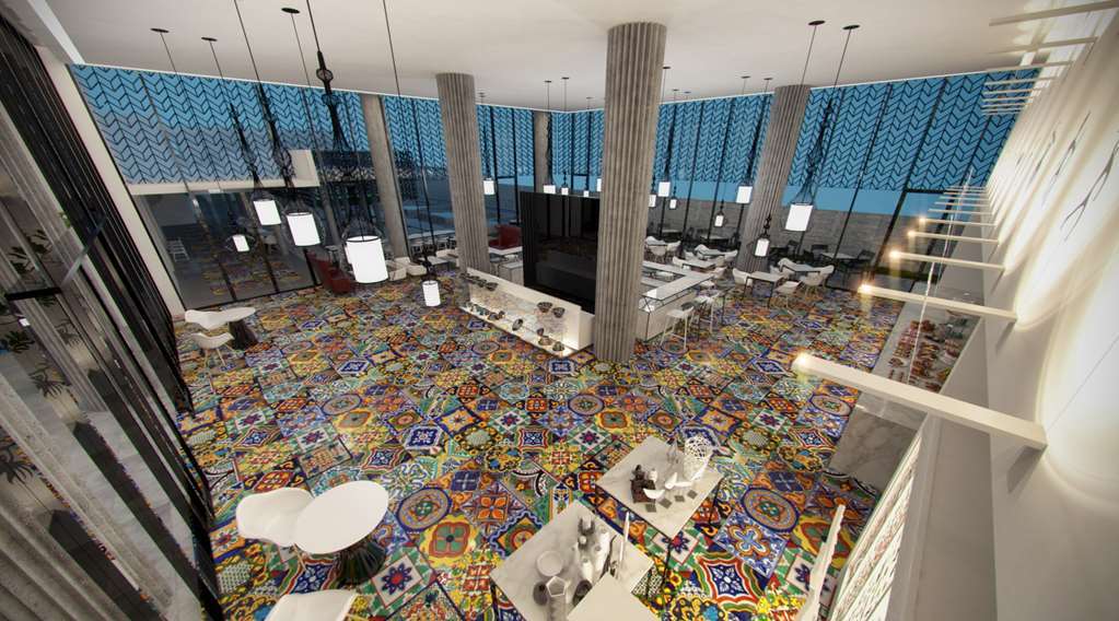Hyatt Centric Goa Hotel Candolim