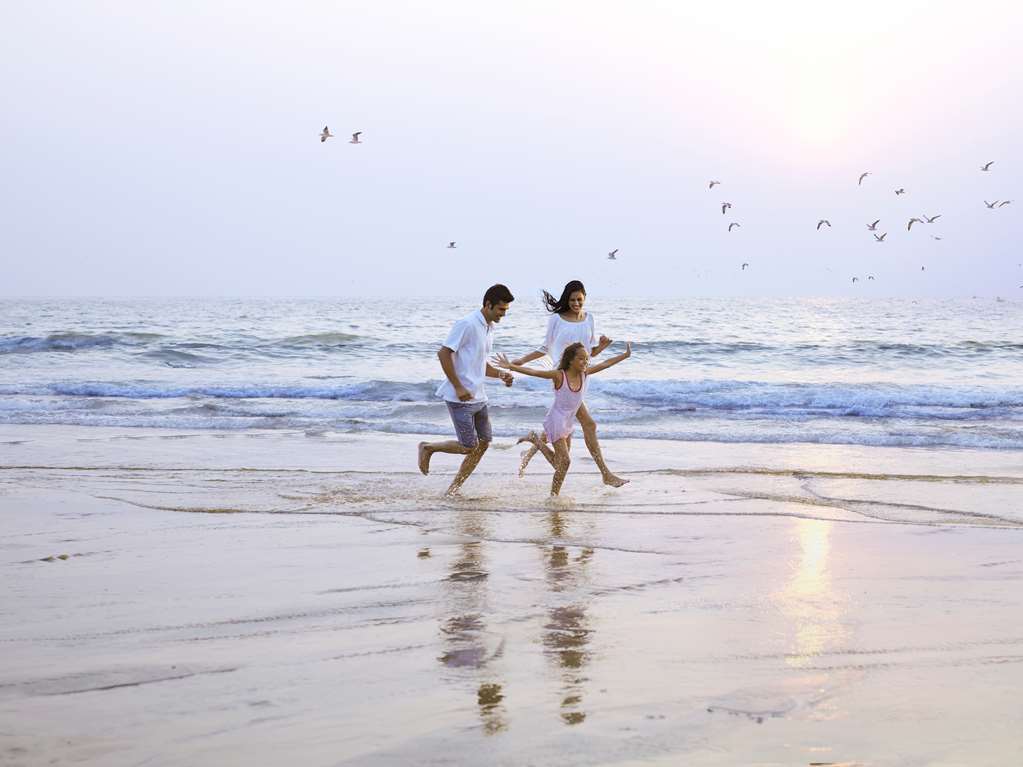 Hotel Hyatt Centric Goa 5*