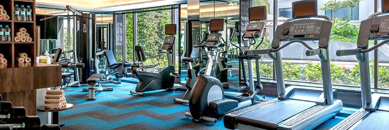 Hotel Hyatt Centric Goa 5*
