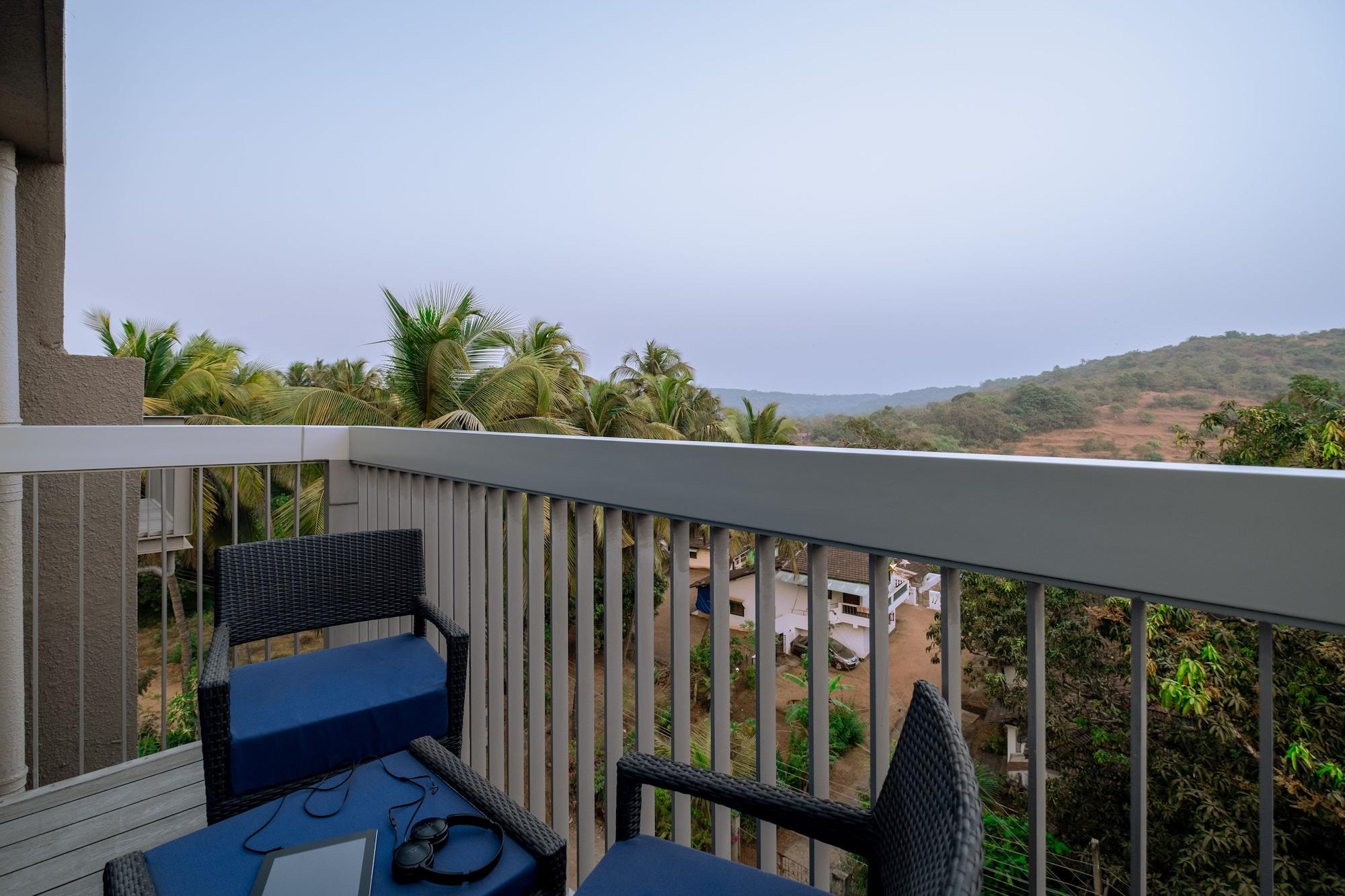 Hotel Hyatt Centric Goa 5*