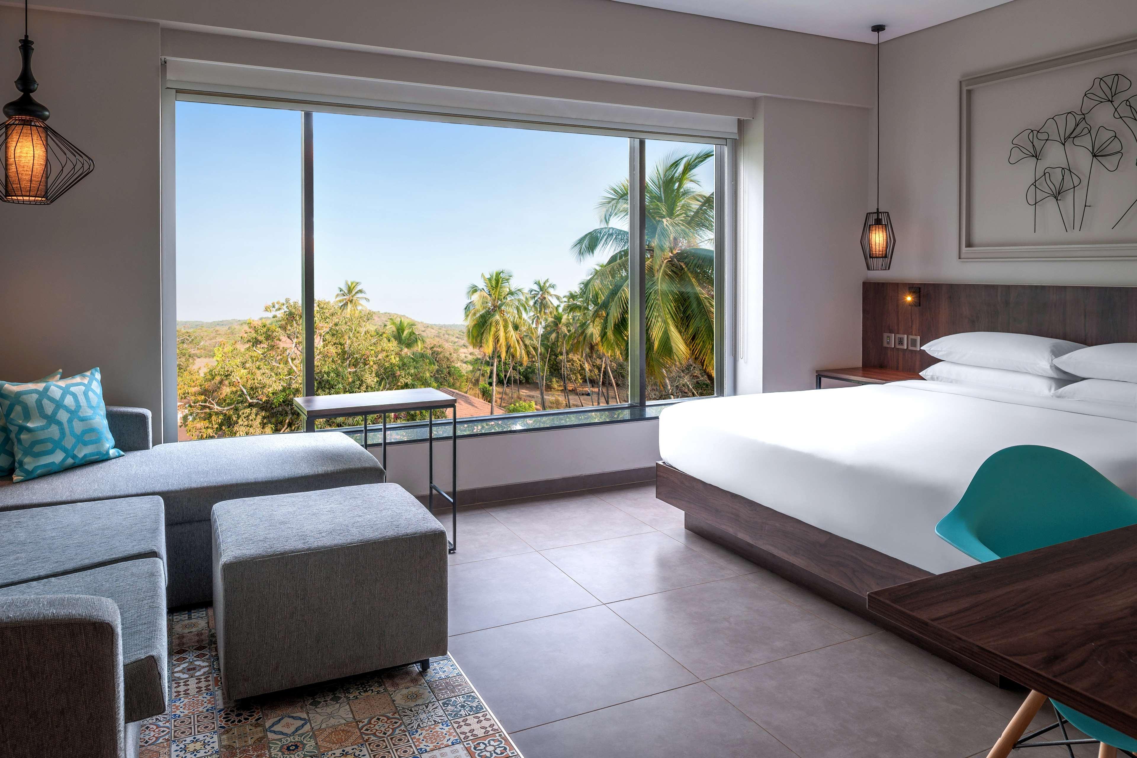 Hyatt Centric Goa Hotel