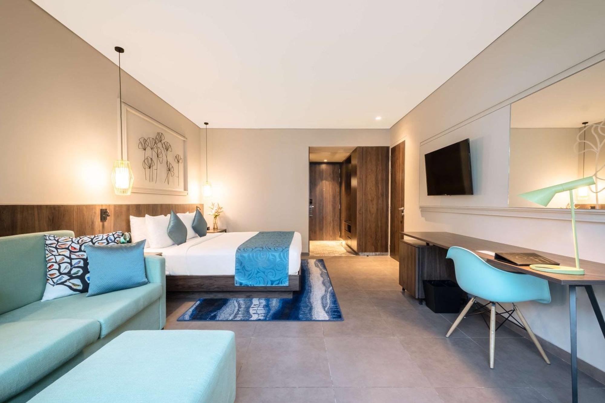 Hyatt Centric Goa Candolim