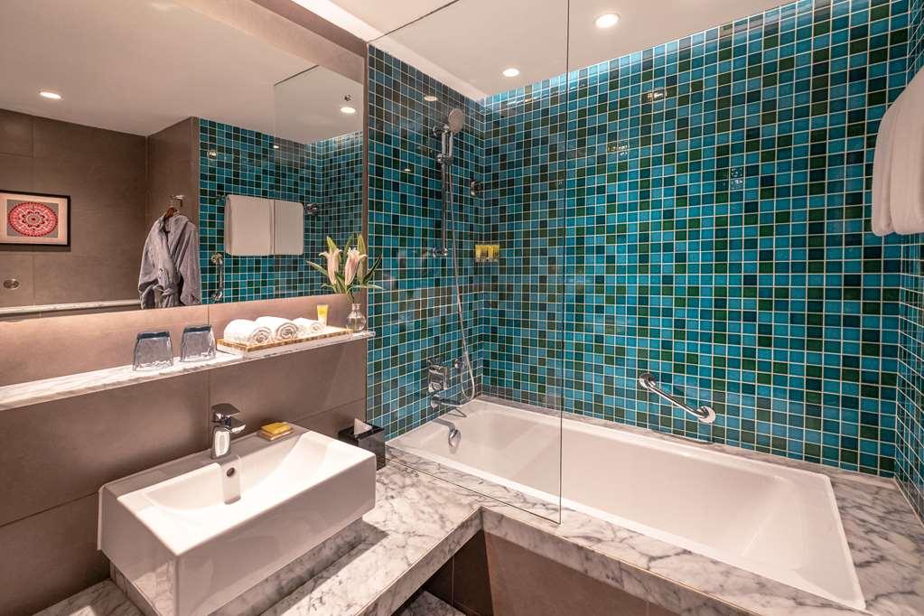 Hyatt Centric Goa Hotel Candolim