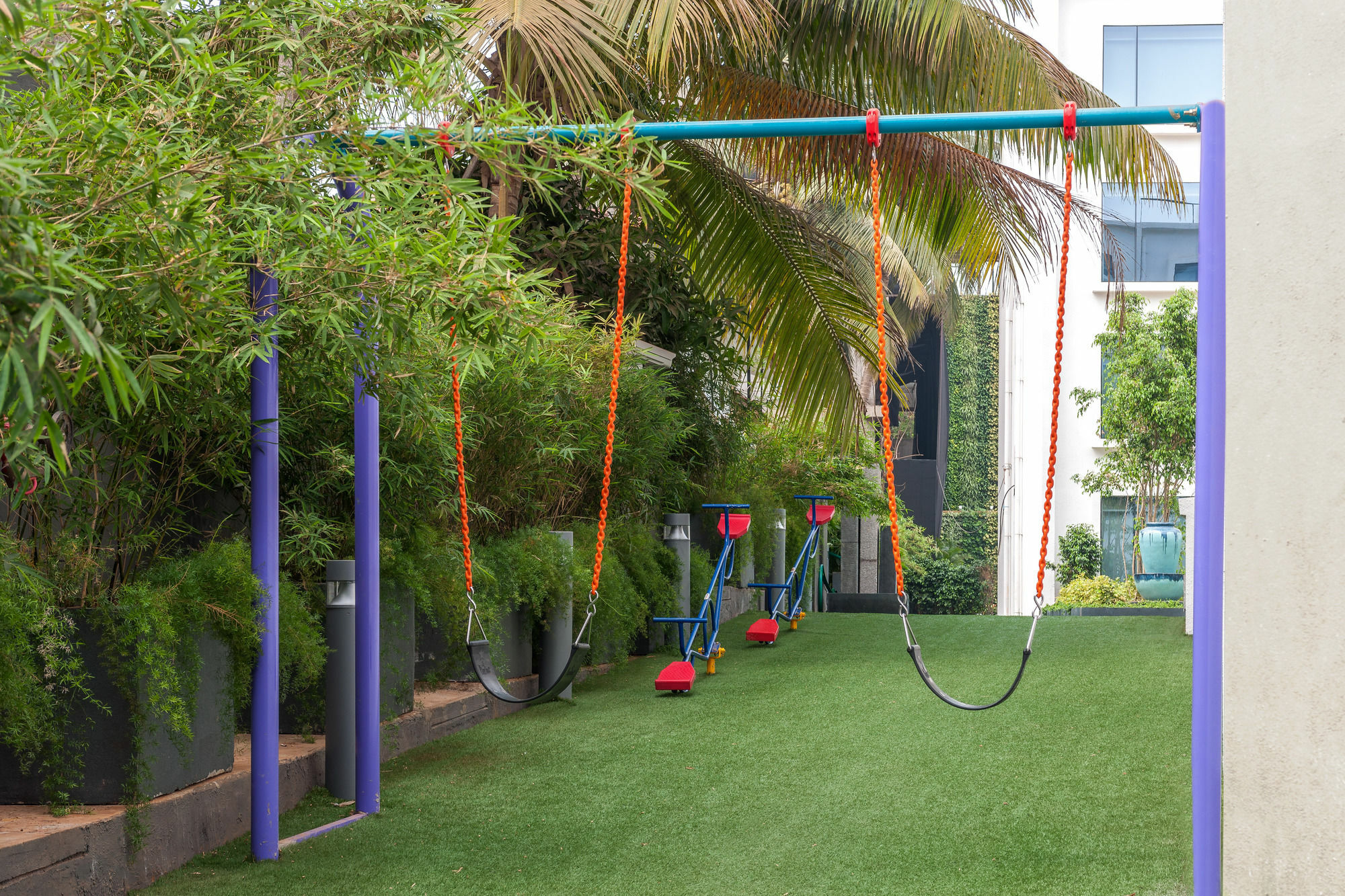 Hyatt Centric Goa 5*